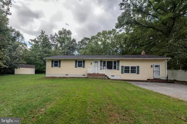 Great Mills, MD 20634,45923 GUENTHER DR