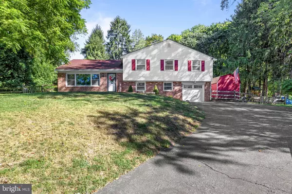 West Chester, PA 19382,407 LESLIE LN