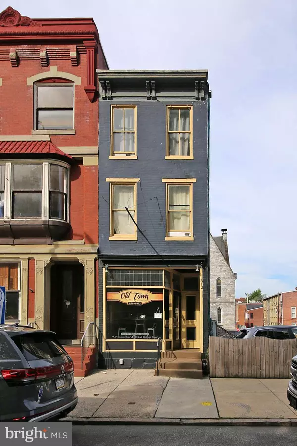 Harrisburg, PA 17101,512 N 3RD ST