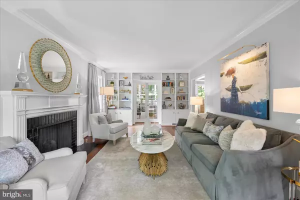 Washington, DC 20007,4649 GARFIELD ST NW