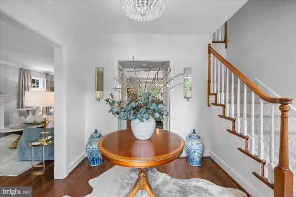 Washington, DC 20007,4649 GARFIELD ST NW