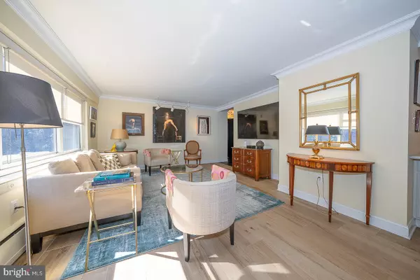 Philadelphia, PA 19103,118 S 21ST ST #311-12