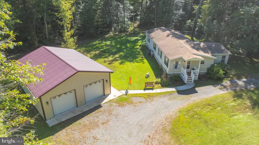 29756 ALEXANDER WAY, Georgetown, DE 19947