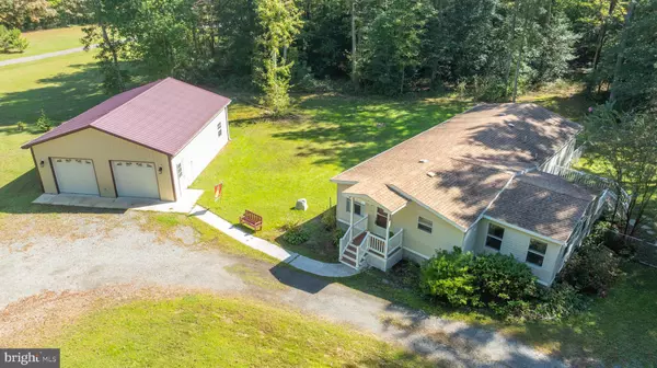 Georgetown, DE 19947,29756 ALEXANDER WAY