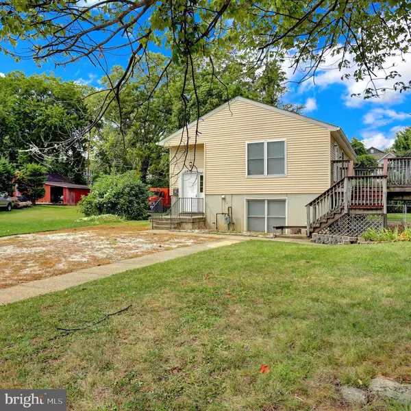 5916 SEFTON AVE, Baltimore, MD 21214