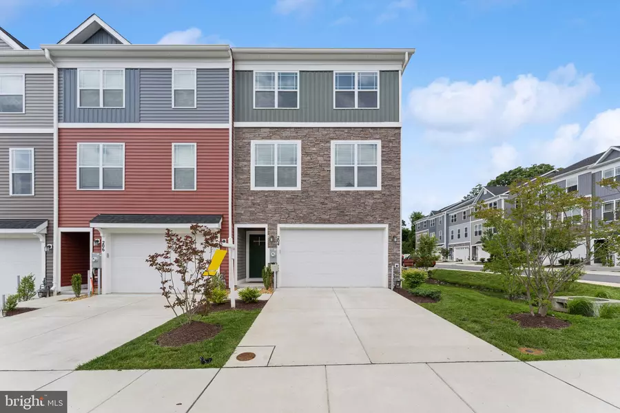 204 JENKINS WAY, Glen Burnie, MD 21061