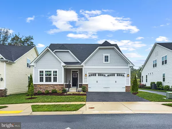 1512 CATBRIAR WAY, Odenton, MD 21113