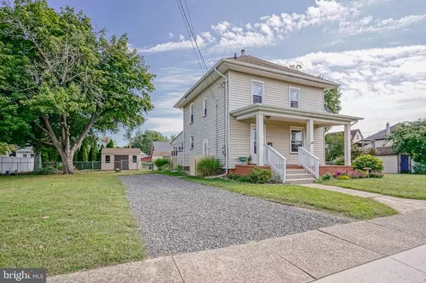 Gibbstown, NJ 08027,18 OAK ST