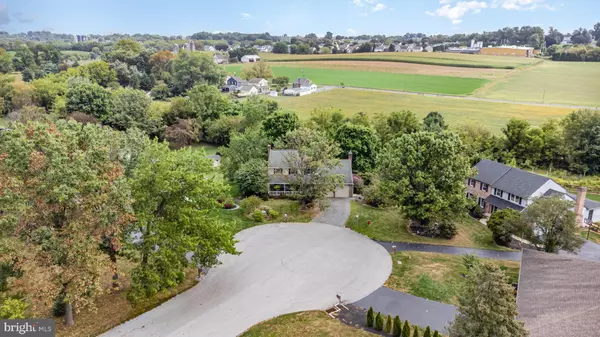 Lancaster, PA 17602,5 BLUEBERRY CIR