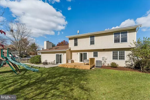 Herndon, VA 20170,1551 BROWNSVILLE DR