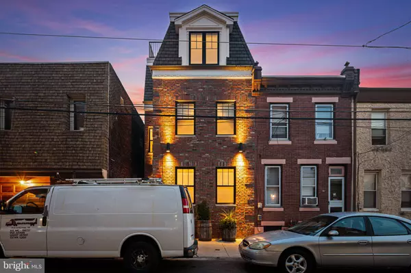 Philadelphia, PA 19125,2340 E GORDON ST