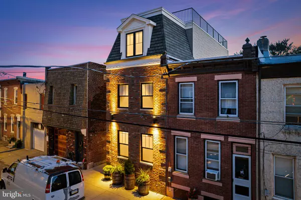 2340 E GORDON ST, Philadelphia, PA 19125