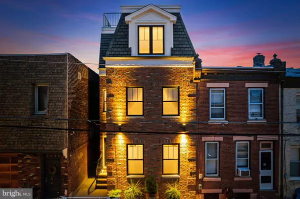 Philadelphia, PA 19125,2340 E GORDON ST