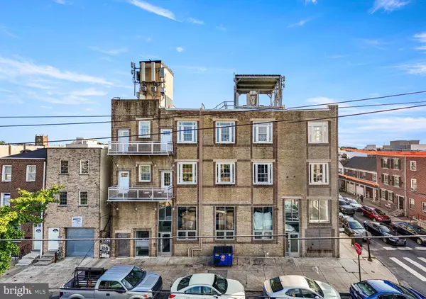 Philadelphia, PA 19147,1201-03 S 5TH STREET #E
