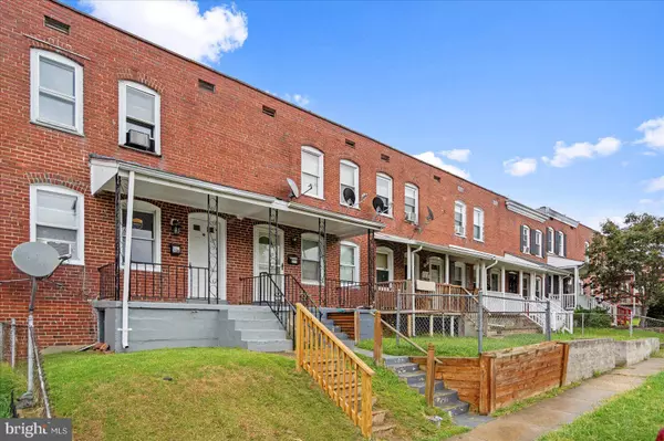 Baltimore, MD 21225,5317 4TH ST