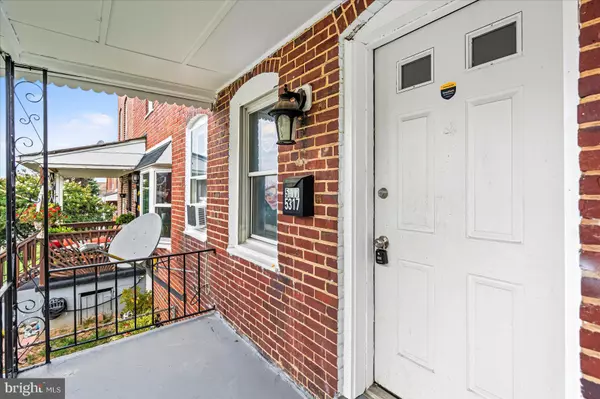 Baltimore, MD 21225,5317 4TH ST