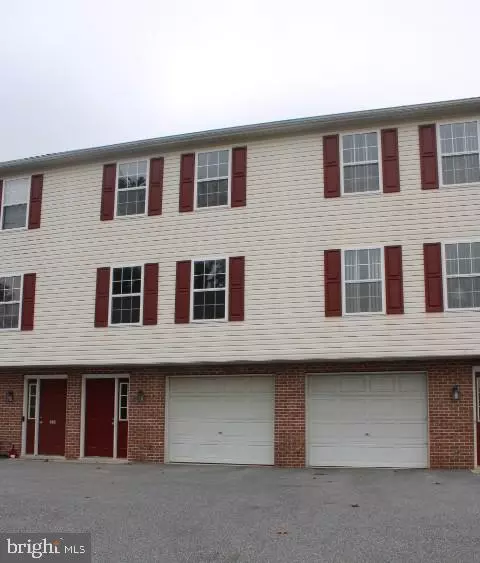 231 OLNEY RD, Dallastown, PA 17313