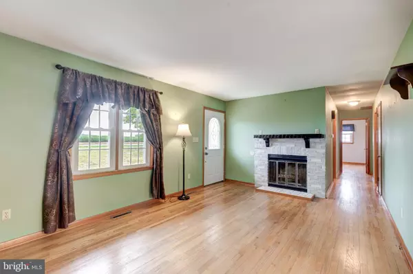 Westminster, MD 21157,2477 SALEM BOTTOM RD