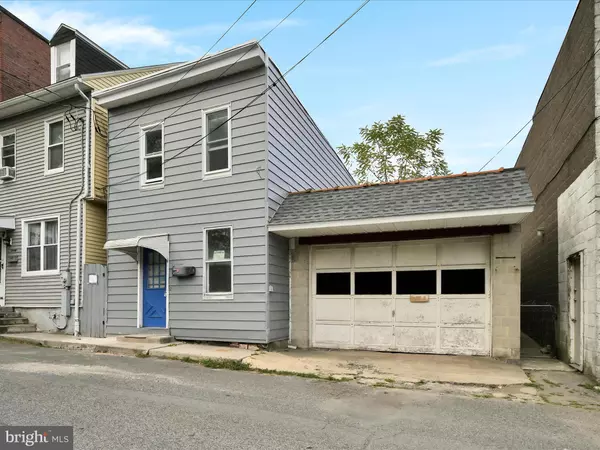 Shenandoah, PA 17976,18 S LEHIGH ST