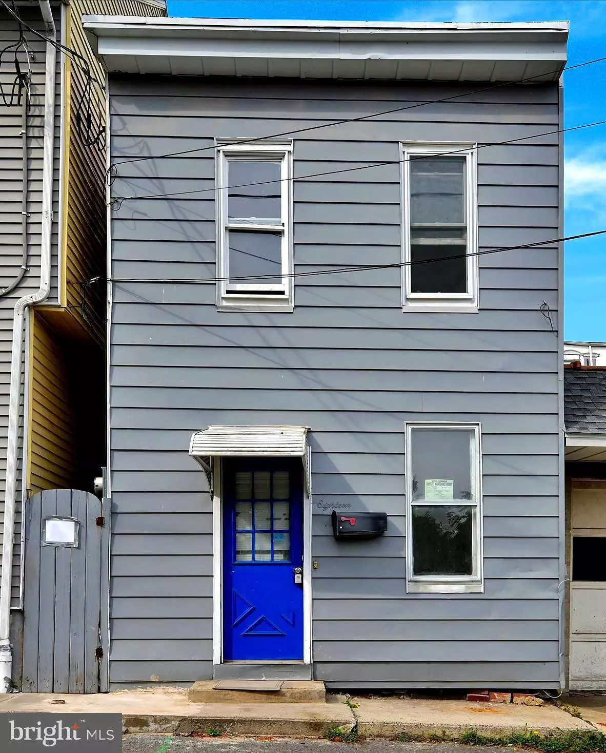 Shenandoah, PA 17976,18 S LEHIGH ST