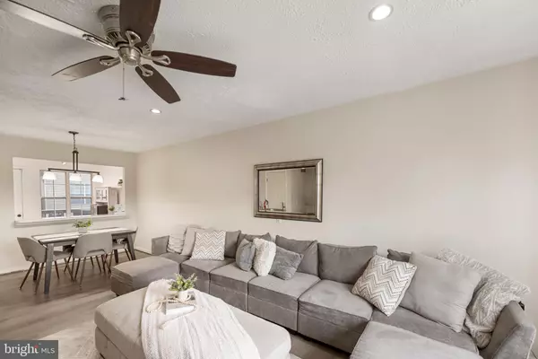 Manassas, VA 20109,7967 CALVARY CT