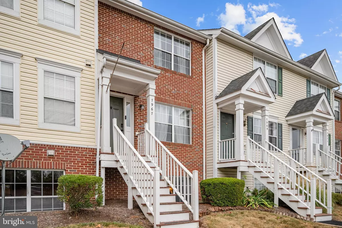 Manassas, VA 20109,7967 CALVARY CT