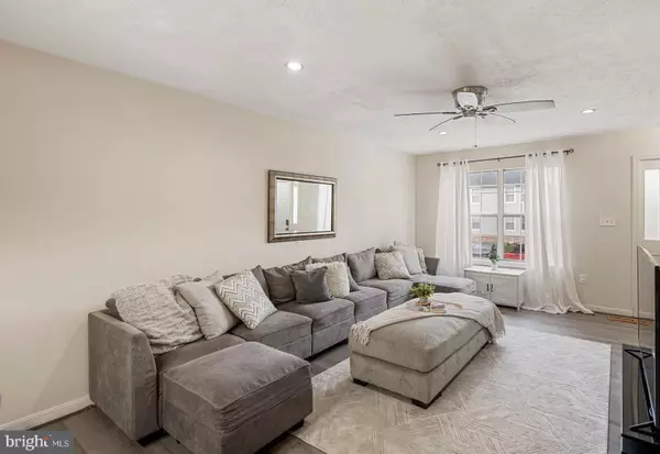 Manassas, VA 20109,7967 CALVARY CT