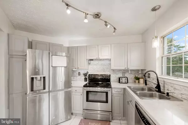 Manassas, VA 20109,7967 CALVARY CT