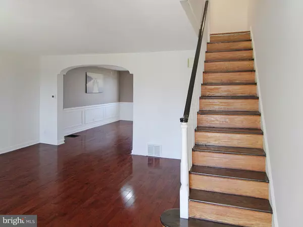 Philadelphia, PA 19149,2687 LEVICK ST