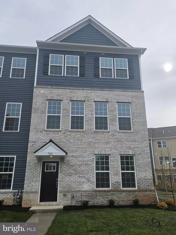 708 ORE ST, Phoenixville, PA 19460