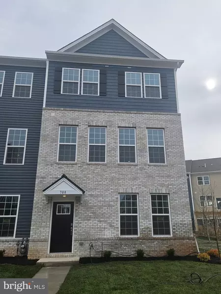 708 ORE ST, Phoenixville, PA 19460