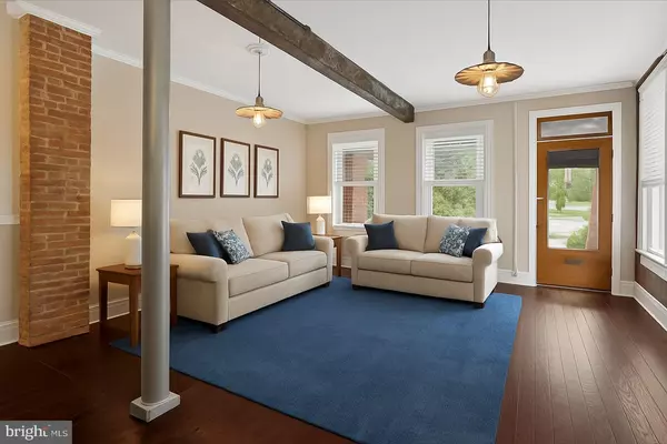 Lancaster, PA 17603,658 W WALNUT ST