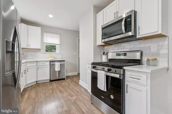 5611 REMMELL AVE, Baltimore, MD 21206