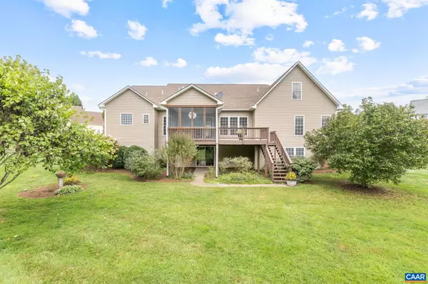 Ruckersville, VA 22968,138 DORIS DR