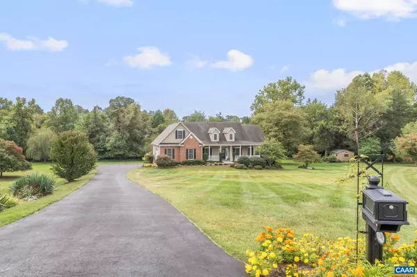 Ruckersville, VA 22968,138 DORIS DR