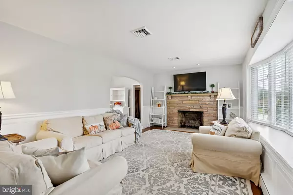 Burlington, NJ 08016,520 RUTGERS AVE