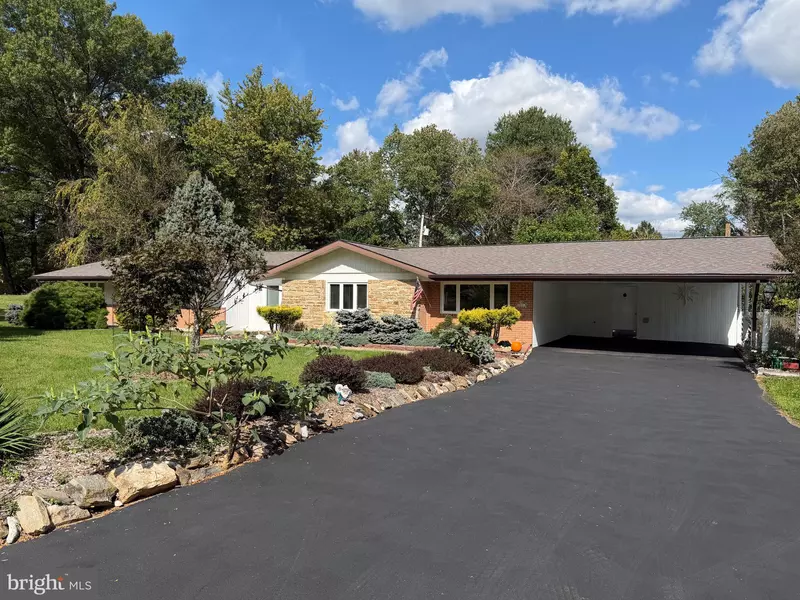 3410 FIELDING RD, Pikesville, MD 21208