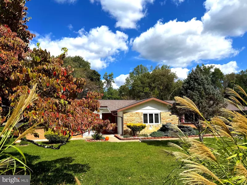 3410 FIELDING RD, Pikesville, MD 21208