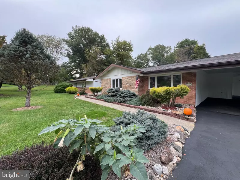 3410 FIELDING RD, Pikesville, MD 21208