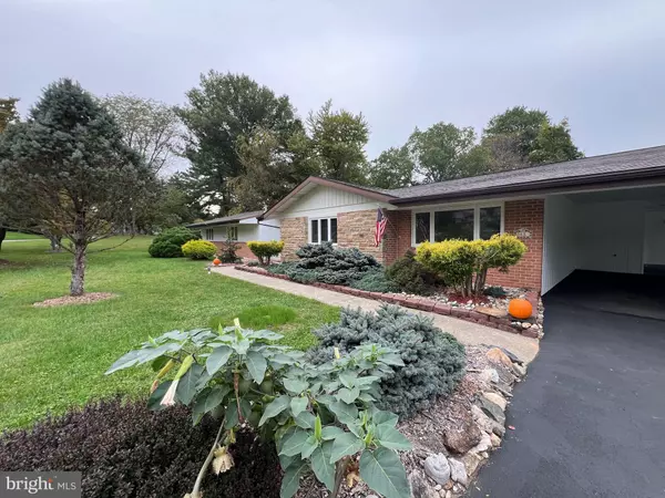 3410 FIELDING RD, Pikesville, MD 21208