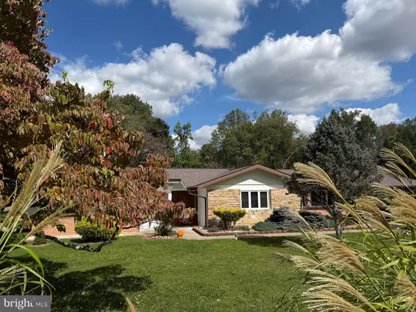 Pikesville, MD 21208,3410 FIELDING RD