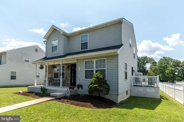 319 FAIRVIEW RD, Woodlyn, PA 19094