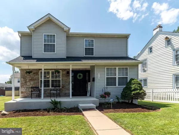 Woodlyn, PA 19094,319 FAIRVIEW RD