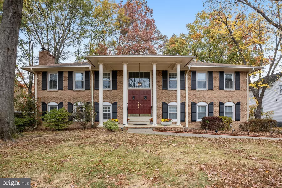 3610 OAKLAND DR, Alexandria, VA 22310