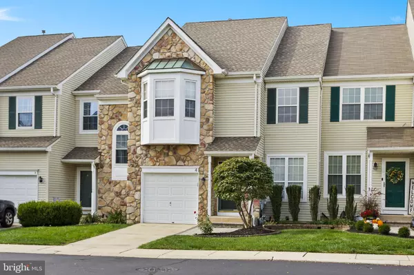 Bordentown, NJ 08505,4 BARCLAY CT