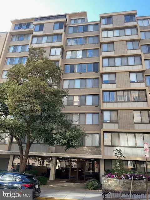522 21ST ST NW #707, Washington, DC 20006