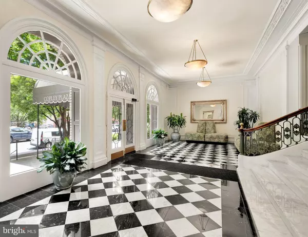 Washington, DC 20036,1514 17TH ST NW #B4