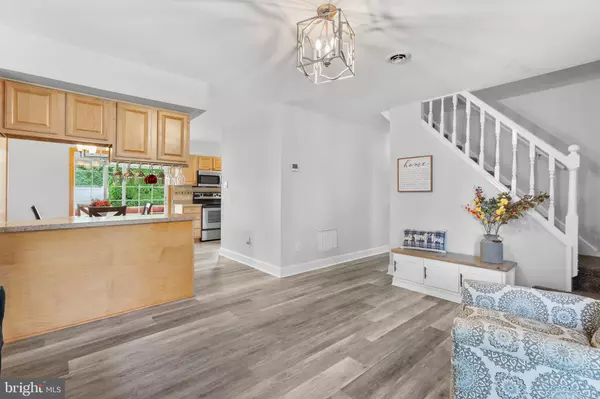 Bensalem, PA 19020,5813 EDGE AVE