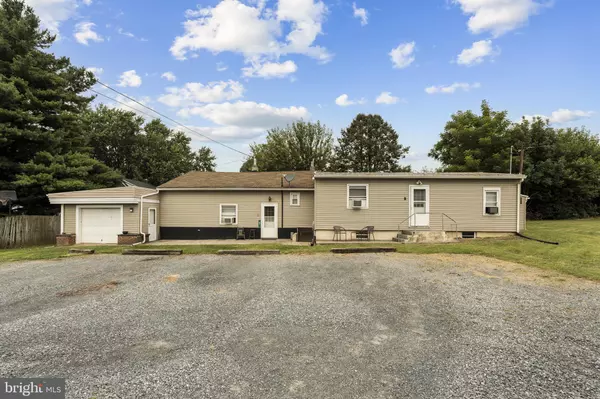 Stevens, PA 17578,65-A B C W CHURCH ST