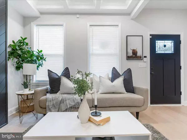 Baltimore, MD 21213,1645 NORMAL AVE